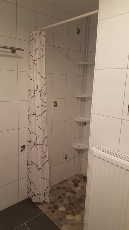 Ferienwohnung "Zum Alten Kuhstall" Oberhausen  Bagian luar foto